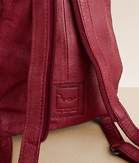 Soho Convertible Sling Backpack