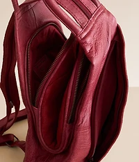 Soho Convertible Sling Backpack