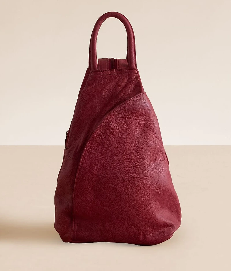 Free People Soho Convertible Sling Backpack