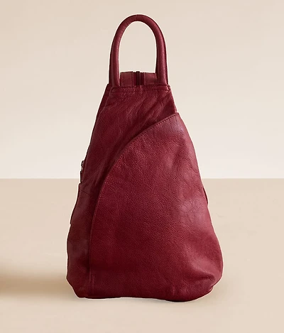 Free People Soho Convertible Sling Backpack