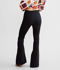 Venice Flare Stretch Pant