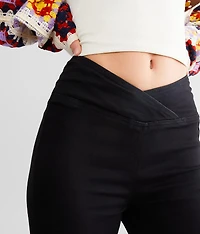 Venice Flare Stretch Pant