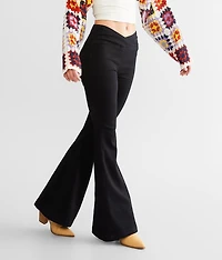 Venice Flare Stretch Pant