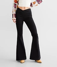 Venice Flare Stretch Pant