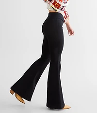 Venice Flare Stretch Pant