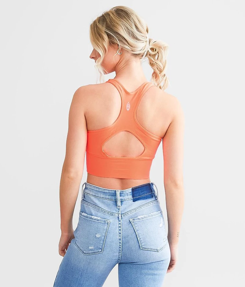 Every Single Time Active Bralette