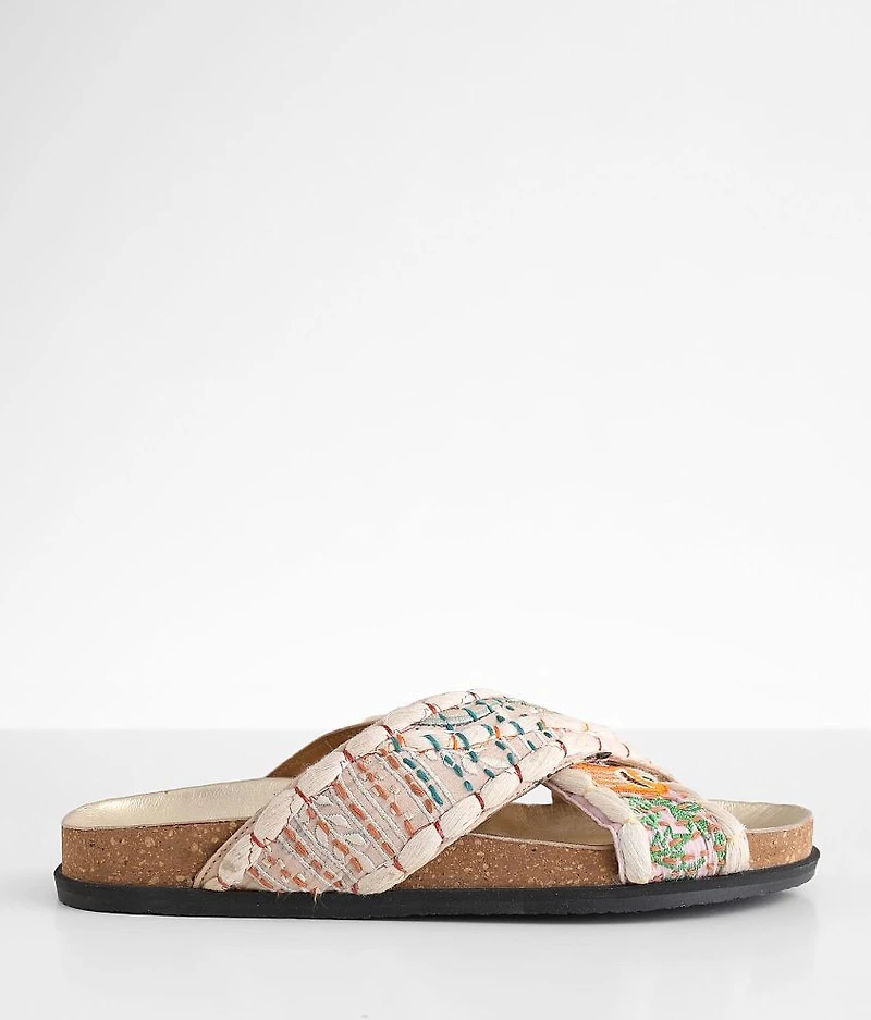Wildflowers Sandal