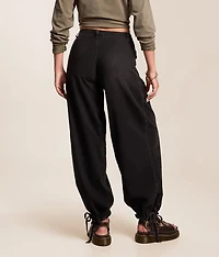 Lotus Wide Leg Jean
