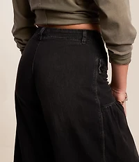 Lotus Wide Leg Jean