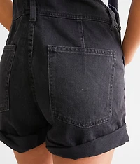 Ziggy Denim Overall Short