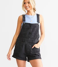 Ziggy Denim Overall Short