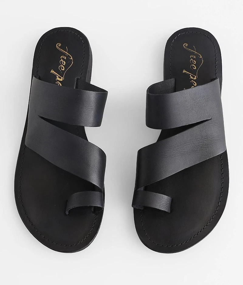Abilene Sandal