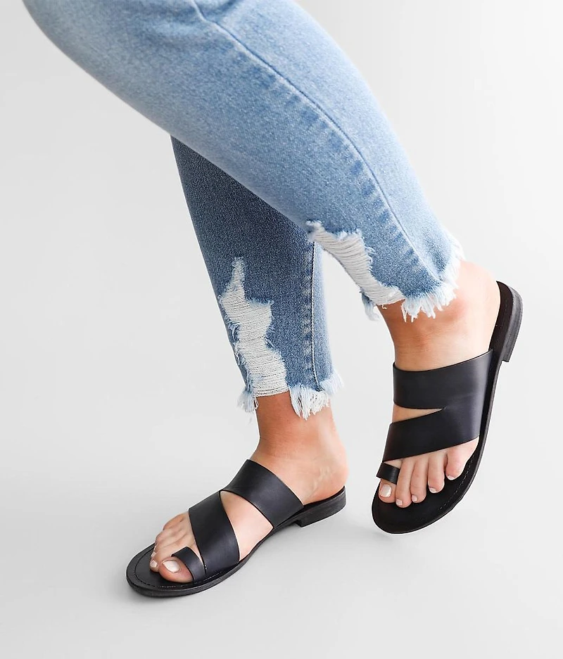 Abilene Sandal