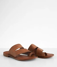Abilene Leather Sandal
