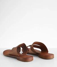 Abilene Leather Sandal