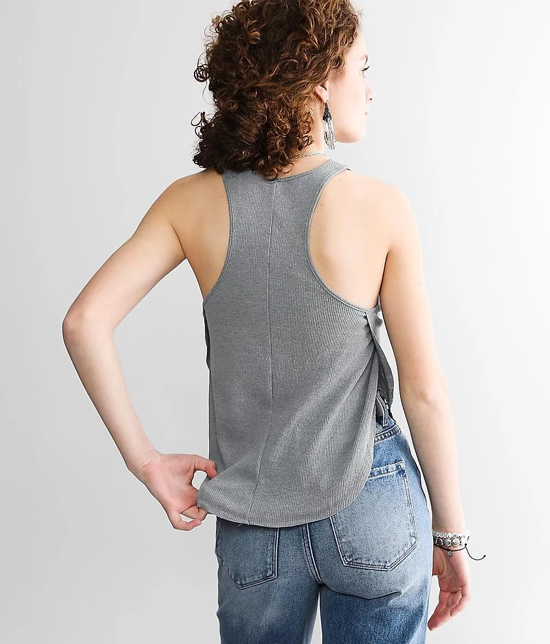 Out The Door Tank Top