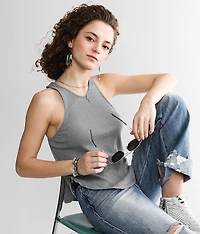 Out The Door Tank Top