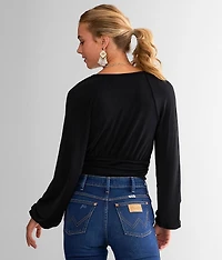 Your Arms Bodysuit