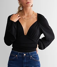 Your Arms Bodysuit