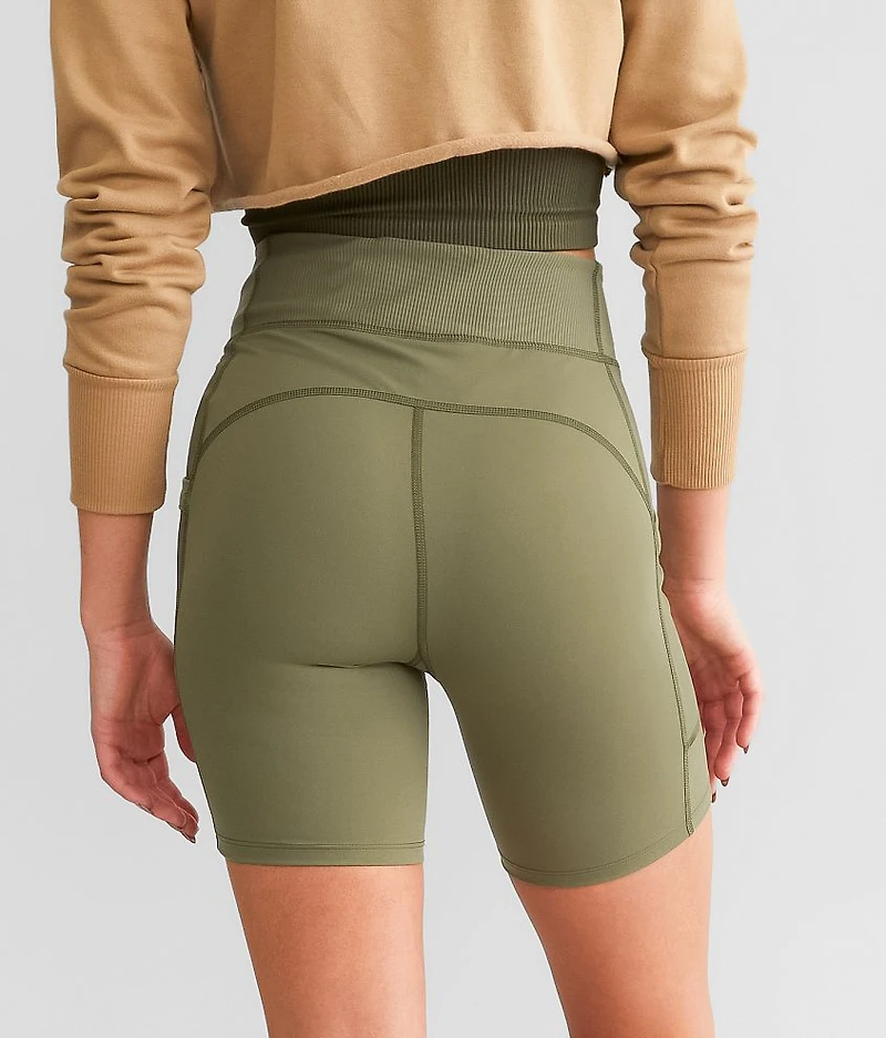 FP Movement Instant Replay Biker Short