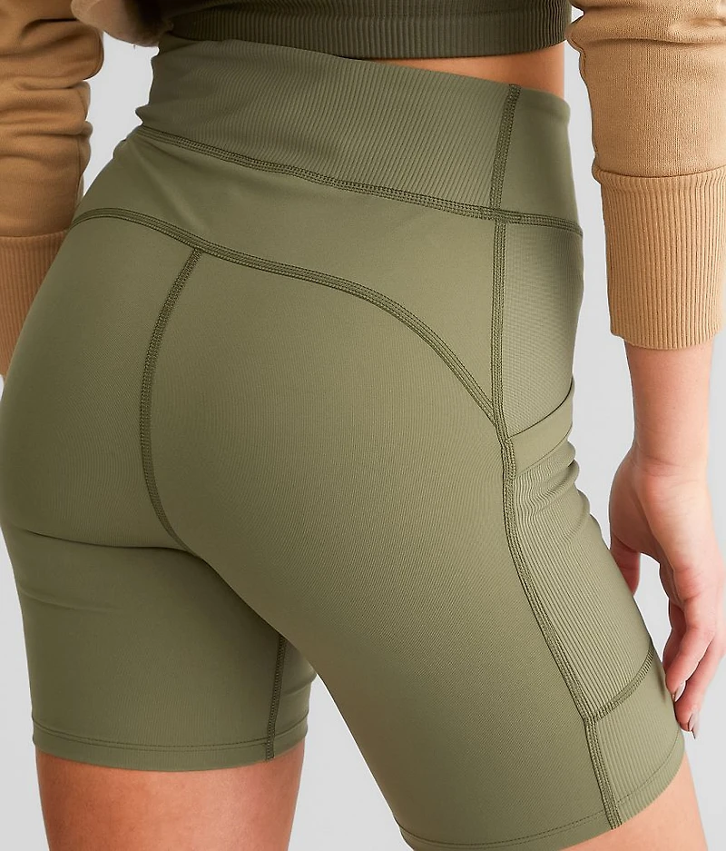 FP Movement Instant Replay Biker Short
