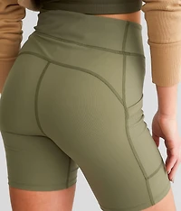 FP Movement Instant Replay Biker Short
