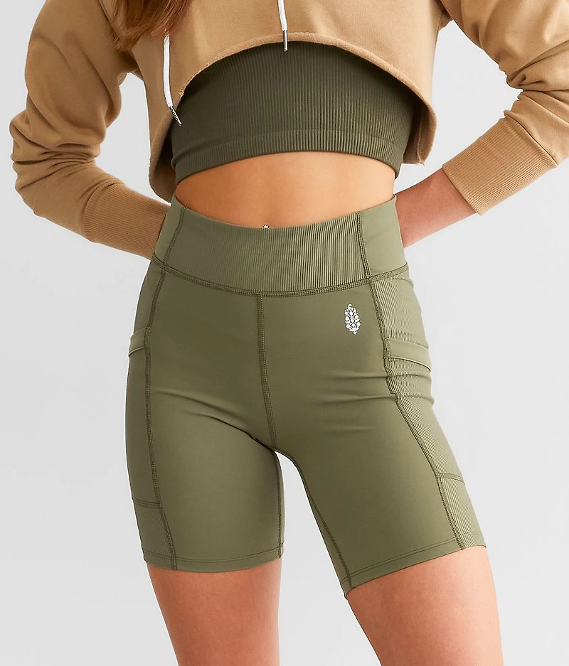 FP Movement Instant Replay Biker Short