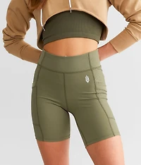 FP Movement Instant Replay Biker Short