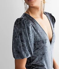 Don't You Wish Bodysuit