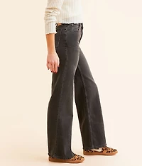 Tinsley High Rise Baggy Straight Jean