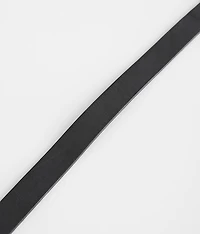 Parker Leather Belt