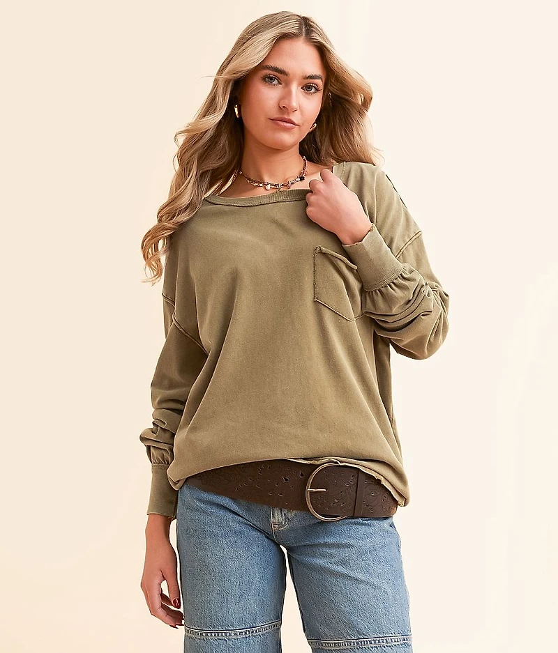 Fade Into You T-Shirt