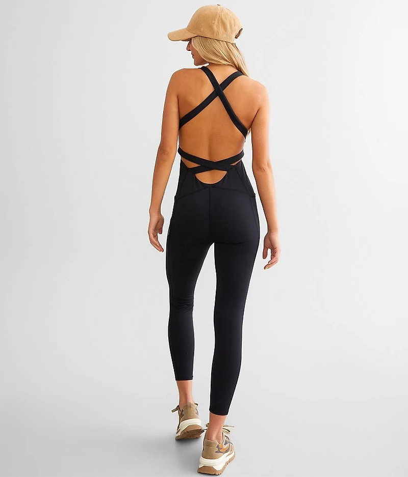 My High Active Jumpsuit