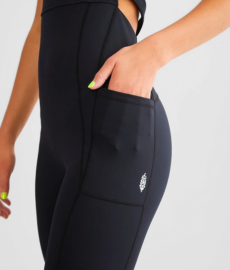 My High Active Jumpsuit