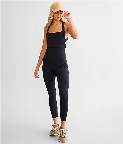 My High Active Jumpsuit