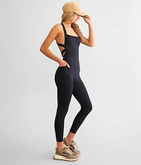 My High Active Jumpsuit