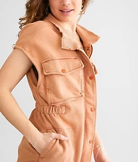 Coza Utility Vest