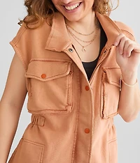 Coza Utility Vest