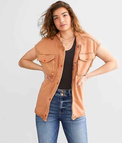 Coza Utility Vest