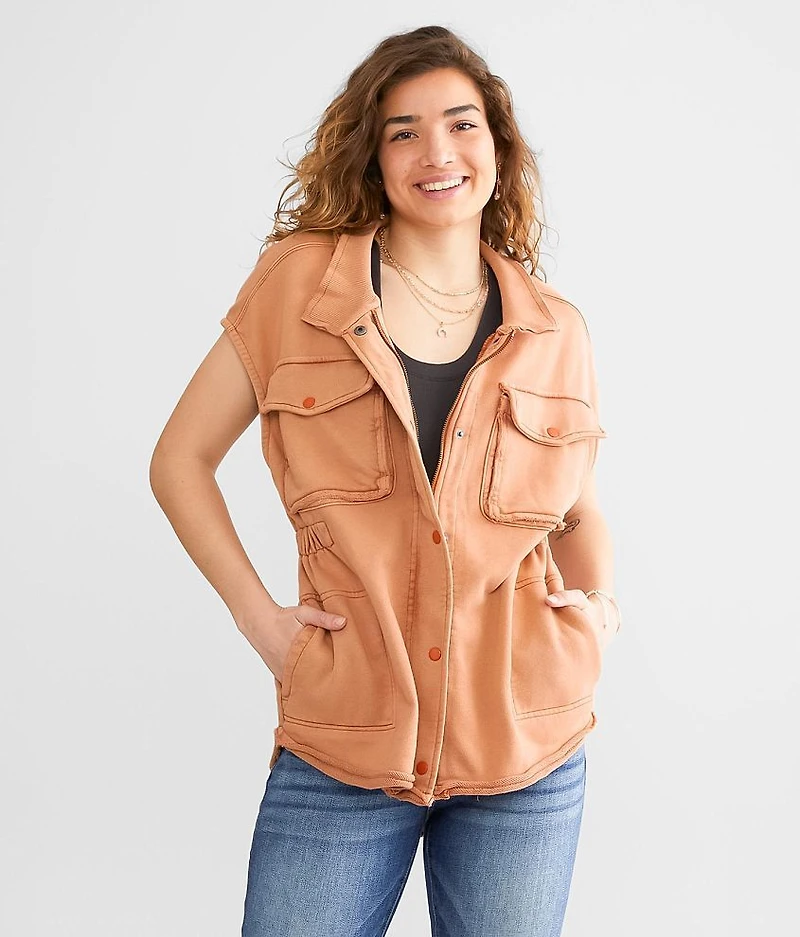 Coza Utility Vest