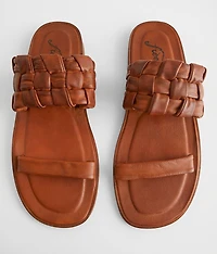 Winding River Leather Sandal