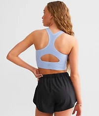 Every Single Time Floral Bralette