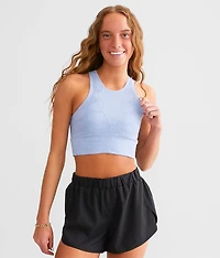 Every Single Time Floral Bralette
