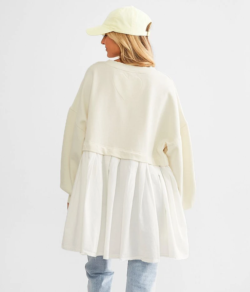 Eleanor Tunic