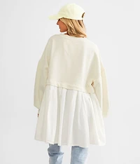 Eleanor Tunic