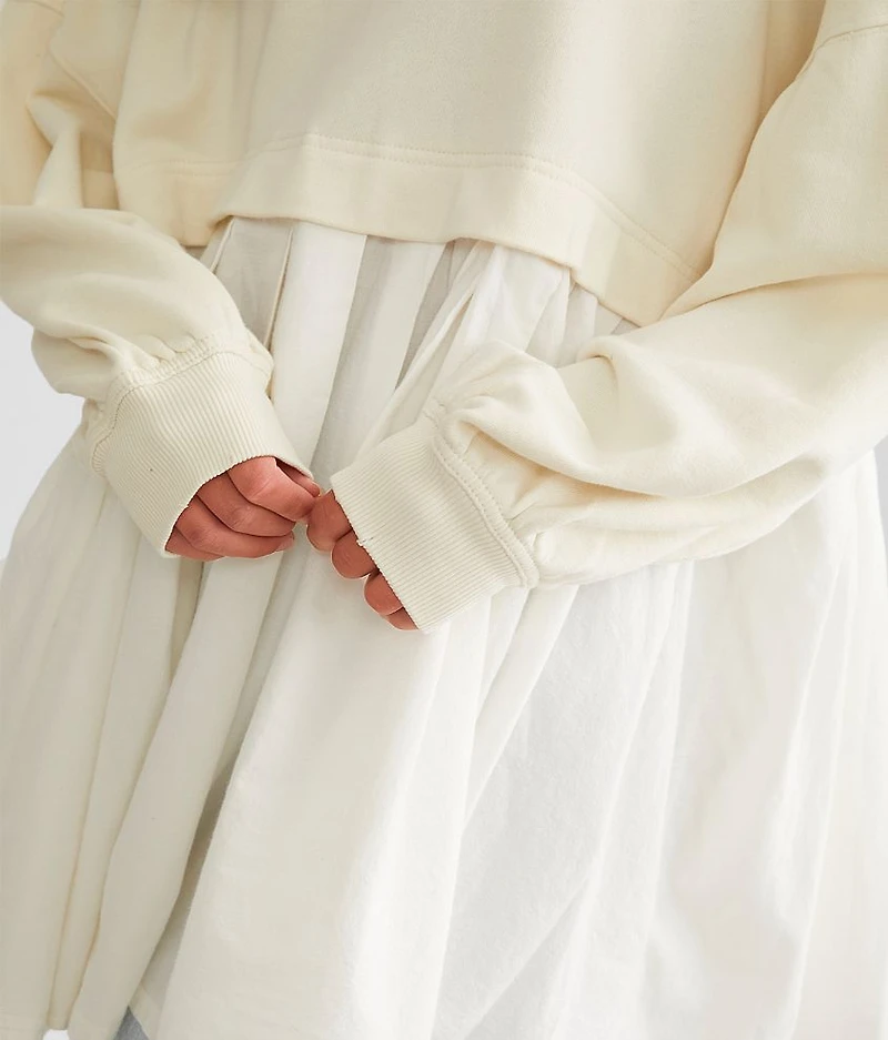 Eleanor Tunic