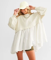 Eleanor Tunic