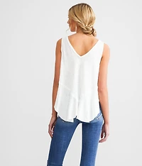 Rosie Tank Top