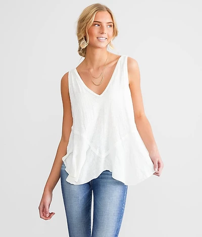 Rosie Tank Top