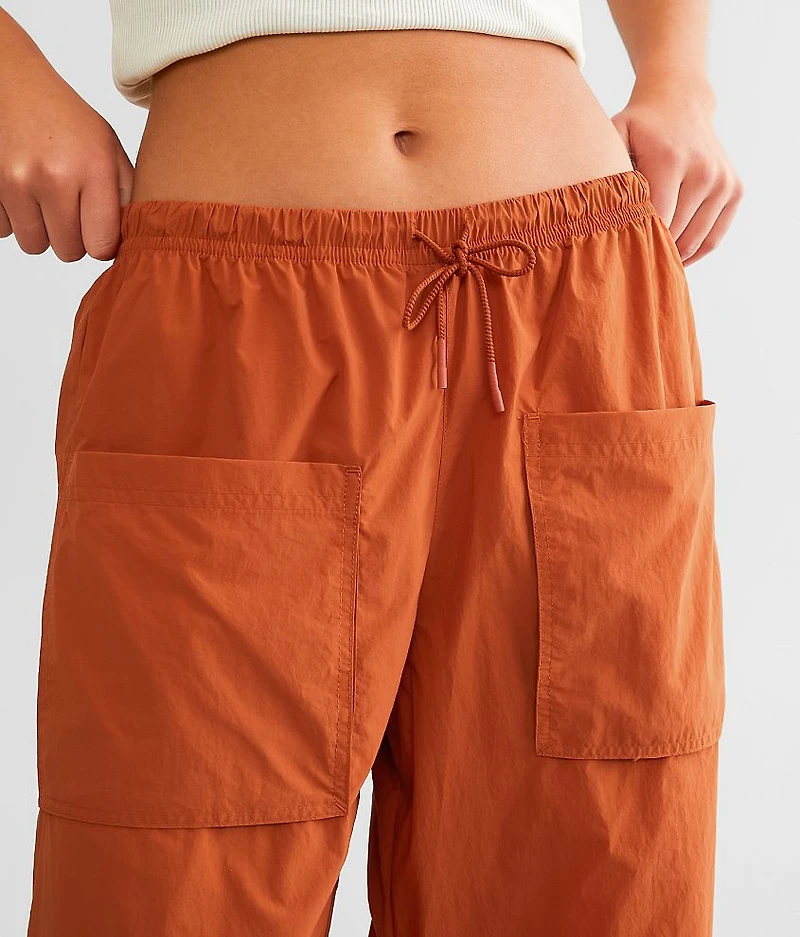 Fly By Night Pant